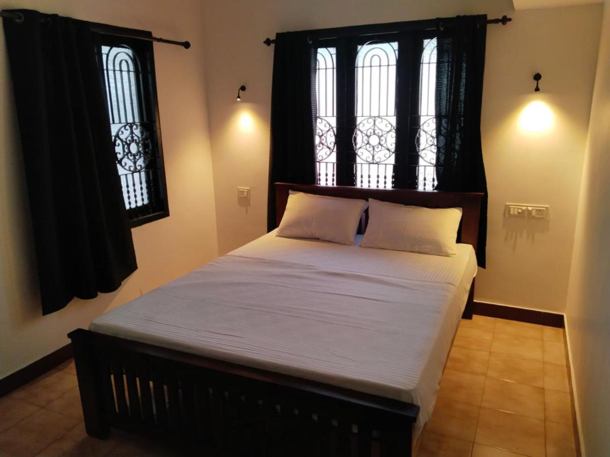 Hostel The Chill House Kochi Exterior foto
